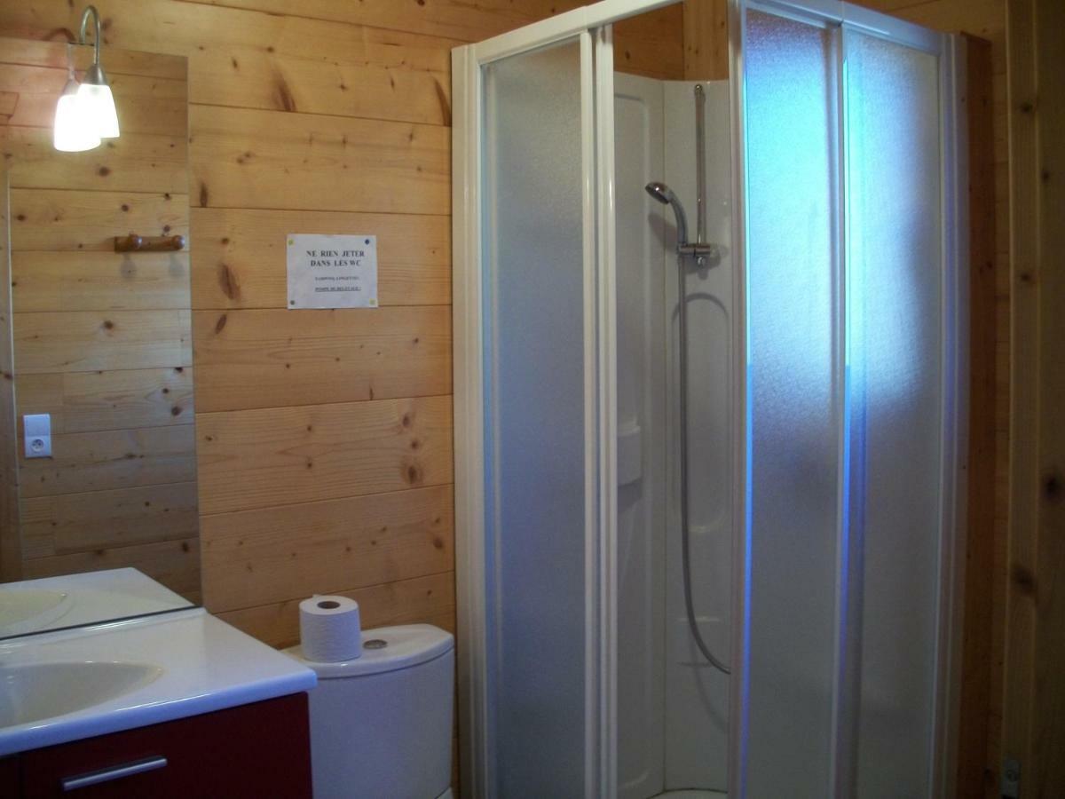 Chalet Les Aigles Saint-Sixt Экстерьер фото