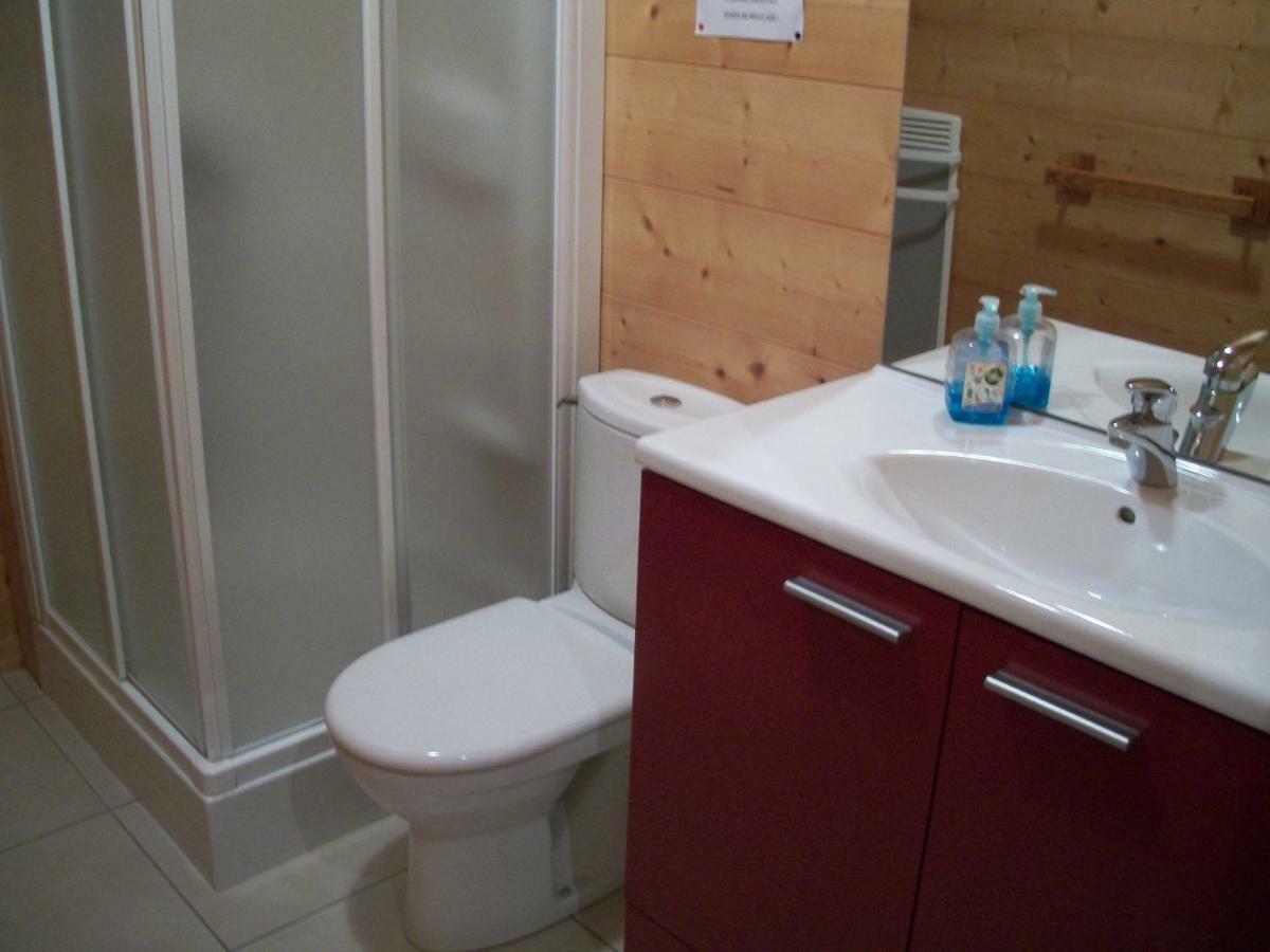 Chalet Les Aigles Saint-Sixt Экстерьер фото