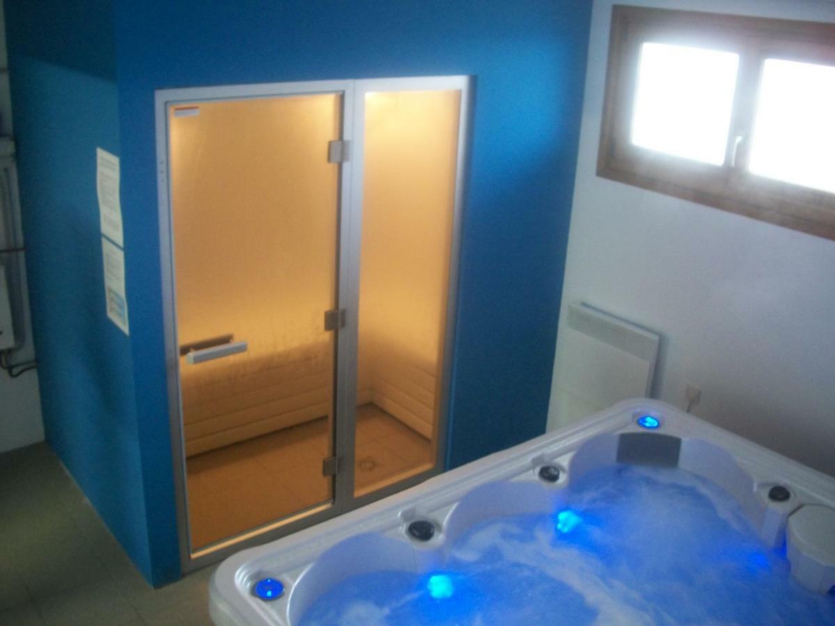 Chalet Les Aigles Saint-Sixt Экстерьер фото